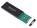 AK96 Adapter dysku ssd m.2 usb3.0 ATL