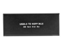 AK96 Adapter dysku ssd m.2 usb3.0 ATL