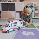 Karetka pogotowia- ambulans 22731 KRUZZEL