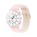 Smartwatch KIESLECT Lora Pink KIESLECT