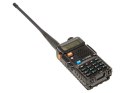 24-931# Radiotelefon pmr uv-5r 5w 1szt Blow