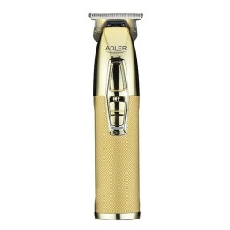 AD 2836 gold Trymer profesjonalny - usb ADLER