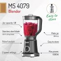 Blender kielichowy Mesko