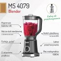 Blender kielichowy Mesko