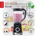 Blender kielichowy Mesko