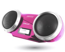 CR 1139 pink Radio z bluetooth / usb CAMRY