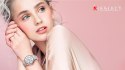 Smartwatch KIESLECT Lora Pink KIESLECT