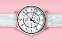 Smartwatch KIESLECT Lora Pink KIESLECT