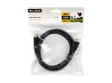 92-218# Przyłącze hdmi-hdmi 2m zawieszka Blow