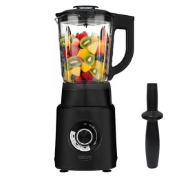 CR 4089 Blender kielichowy - 23000obr/min - 1,7l kielich - 3 programy CAMRY