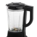 CR 4089 Blender kielichowy - 23000obr/min - 1,7l kielich - 3 programy CAMRY