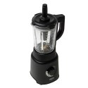 CR 4089 Blender kielichowy - 23000obr/min - 1,7l kielich - 3 programy CAMRY