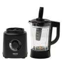 CR 4089 Blender kielichowy - 23000obr/min - 1,7l kielich - 3 programy CAMRY