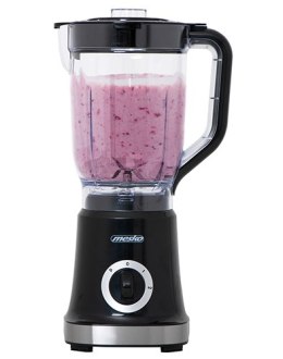 MS 4079 black Blender kielichowy MESKO