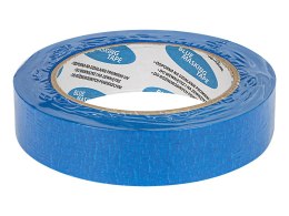 54-030# Taśma papierowa maskująca 25x50m blue Blow