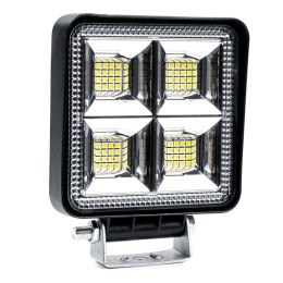 Lampa robocza halogen led szperacz awl38 64 led amio-03249 AMiO