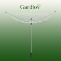 Suszarka ogrodowa Gardlov 24225 GARDLOV