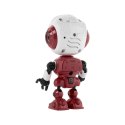 Robot REBEL VOICE RED Rebel