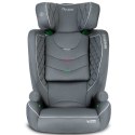 Fotelik samochodowy Nukido Louis szary 15-36 kg ISOFIX Nukido