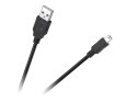 Kabel USB - mini USB 1.8m Cabletech Eco-Line Cabletech