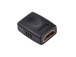 Złącze HDMI gniazdo-gniazdo Cabletech