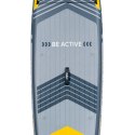 Deska SUP REBEL ACTIVE RBA-4507 - szara Rebel