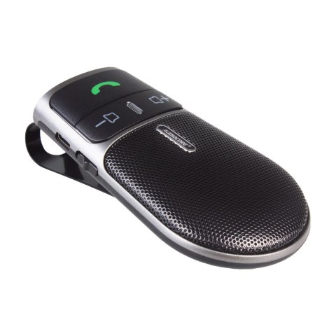 Zestaw głośnomówiący bluetooth 5.0 Audiocore, A2DP, głośnik 2W, wspiera Google i Siri, AC480 Audiocore Zestaw głośnomówiący bluetooth 5.0 Audiocore, A2DP, głośnik 2W, wspiera Google i Siri, AC480 Audiocore