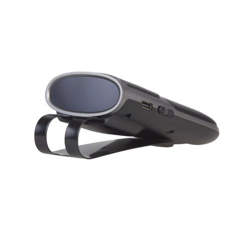 Zestaw głośnomówiący bluetooth 5.0 Audiocore, A2DP, głośnik 2W, wspiera Google i Siri, AC480 Audiocore Zestaw głośnomówiący bluetooth 5.0 Audiocore, A2DP, głośnik 2W, wspiera Google i Siri, AC480 Audiocore