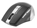 Mysz A4TECH FSTYLER FB35 RF (2.4G+BT) Smoky Grey A4TECH