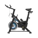 Rower spinningowy REBEL ACTIVE model RBA-1008 Rebel