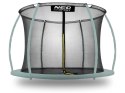 Siatka wewnętrzna do trampolin 252 cm 8ft Neo-Sport Neo-Sport