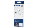 32-831# Słuchawki blow b-17 white usb-c Blow