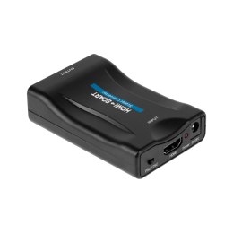 Konwerter HDMI na SCART LP