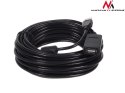 MCTV-757 43084 Przedłużacz kabel USB 2.0 aktywny 10m Maclean