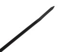 Opaski zaciskowe EXTREME 3.6 × 150 mm, czarne, 100 szt. NEO