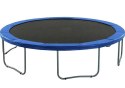 Osłona sprężyn do trampoliny 244cm - niebieska MALATEC