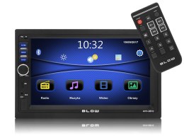 78-219# Radio blow avh-9810 2din 7