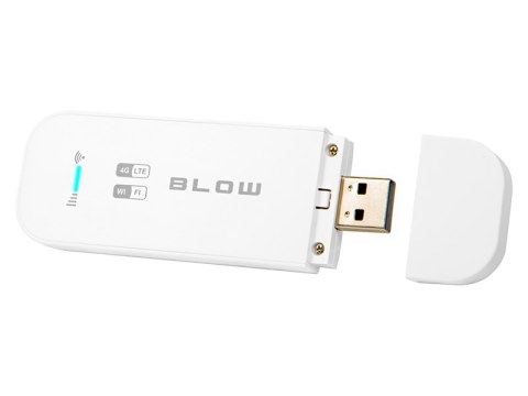 86-066# Modem lte 4ge usb wifi blow na kartę sim Blow