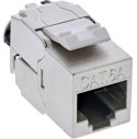 RJ10 Gniazdo rj45 stp kat.6a beznarzędziowe ATL