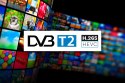 Tuner DVB-T2 HEVC H.265 mini na HDMI Kruger&Matz