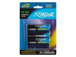 82-601# Akumulator r6 ni-mh aa 2800mah xtreme Blow