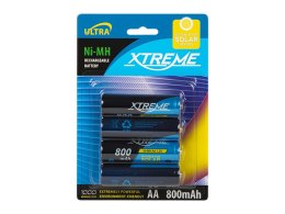 82-606# Akumulator r6 ni-mh aa 800mah xtreme Blow