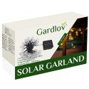 Girlanda solarna 7m IP65 Gardlov 24008 GARDLOV