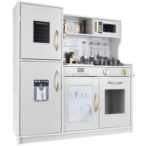 Kuchnia drewniana Kruzzel 22117 KRUZZEL Kuchnia drewniana Kruzzel 22117 KRUZZEL