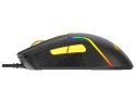 Zestaw mysz i klawiatura mechaniczna Tracer GAMEZONE HORNET87 USB TRACER