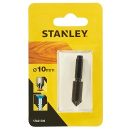 Pogłębiacz z uchwytem sześciokątnym hex 10mm Stanley