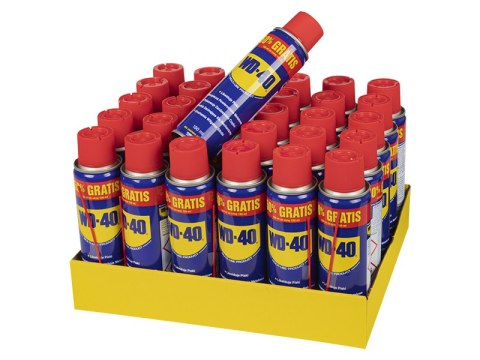 52-900# Spray wd-40 150ml. opakowanie Blow