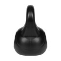 Kettlebell bitumiczny 14 kg REBEL ACTIVE Rebel