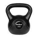 Kettlebell bitumiczny 16 kg REBEL ACTIVE Rebel