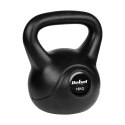 Kettlebell bitumiczny 18 kg REBEL ACTIVE Rebel